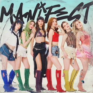 Manifest 21 Eylül Açıkhava Konseri