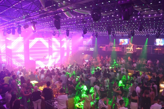 Niks Club Kemer