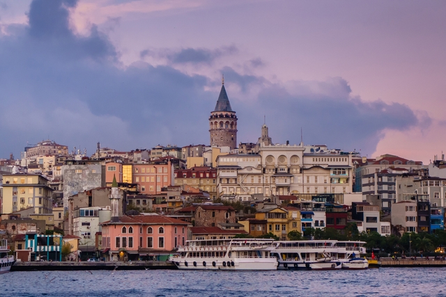 Karaköy