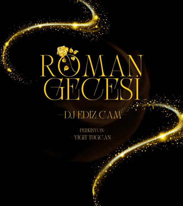 Roman Gecesi