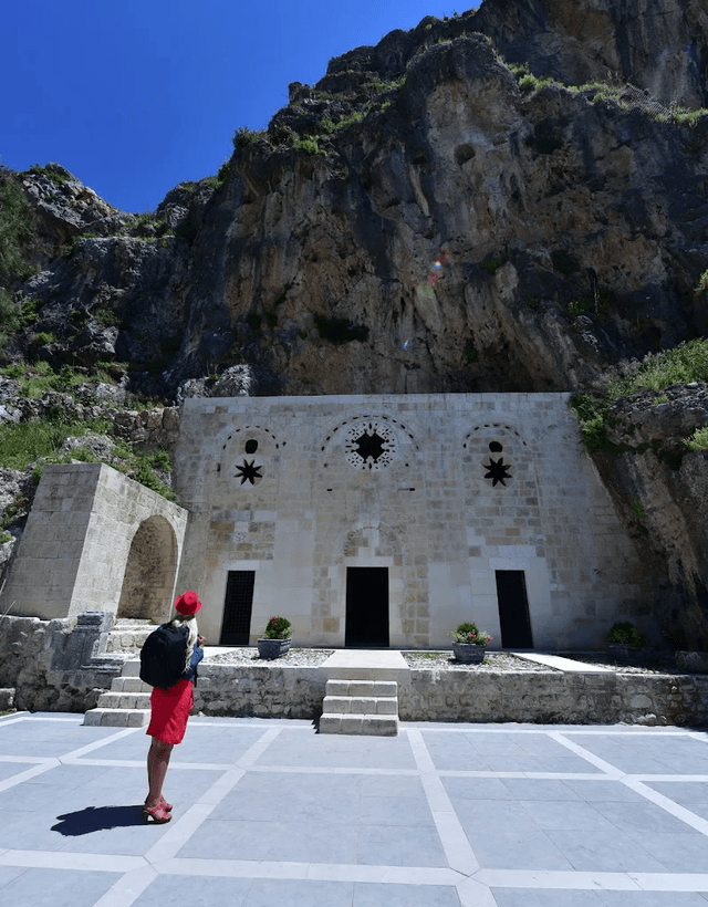 St. Pierre Anıt Müzesi