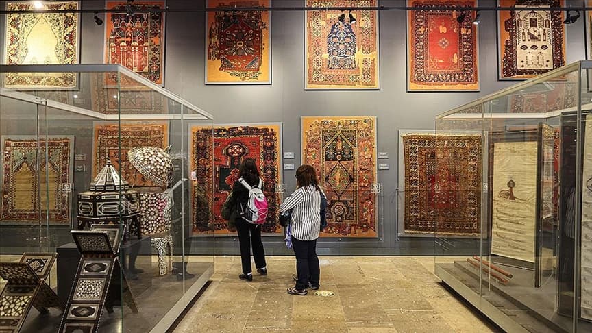 İstanbul Türk ve İslam Eserleri Müzesi