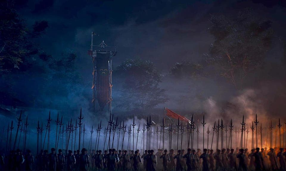 Legends of Istanbul Gösterisi: 8 Efsane ve Tarihi Hikayesi