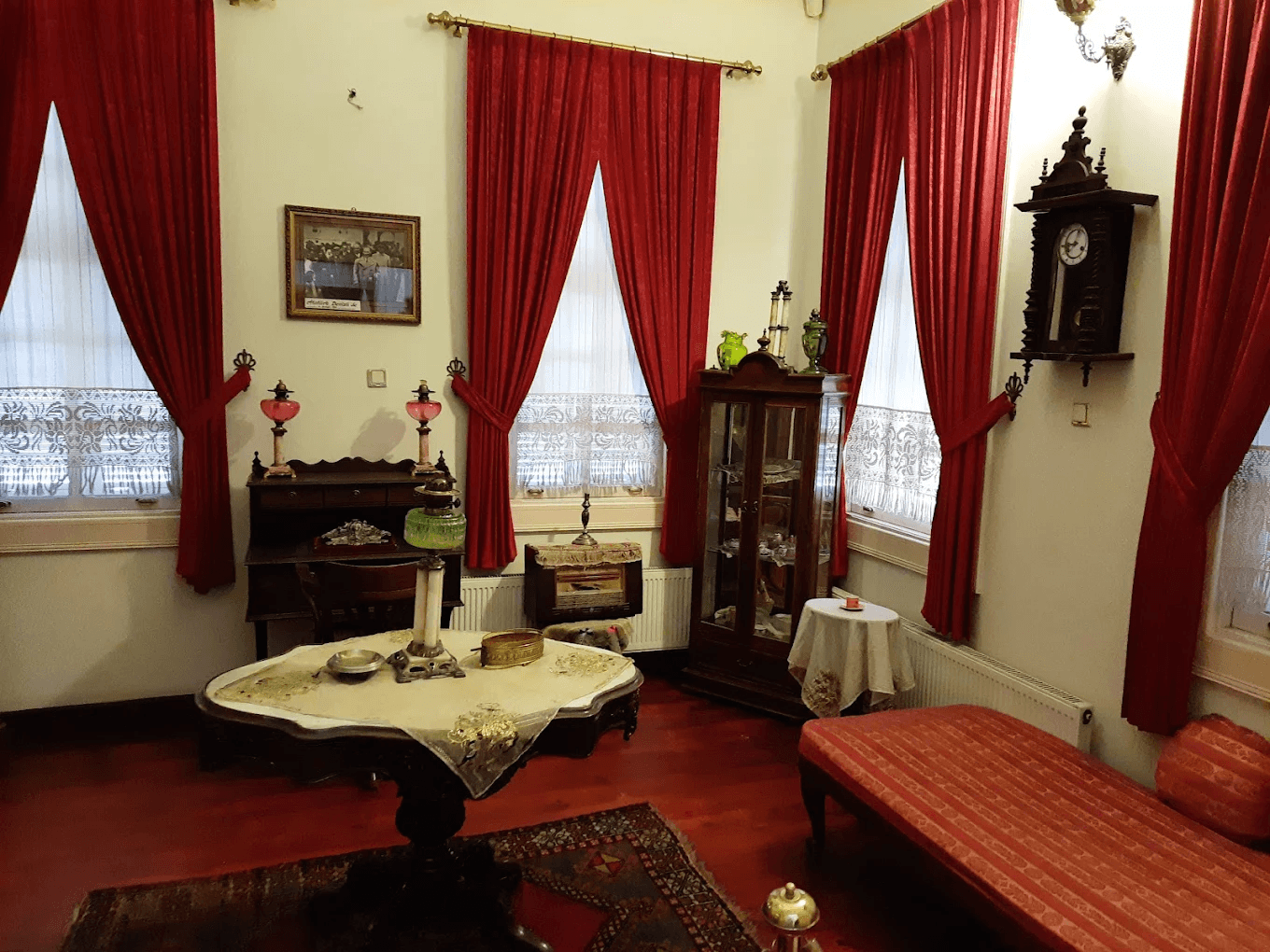 Denizli Atatürk ve Etnografya Müzesi