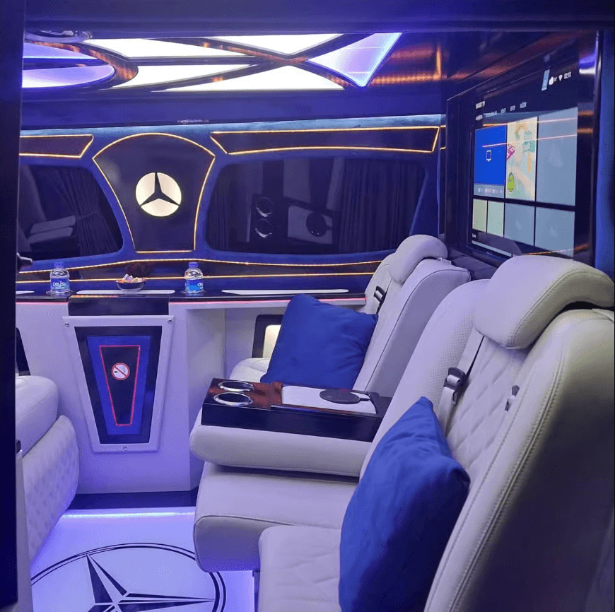 Antalya Havalimanı (AYT): Antalya Havalimanı'ndan Özel Transfer