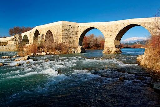 Selçuklu Köprüsü