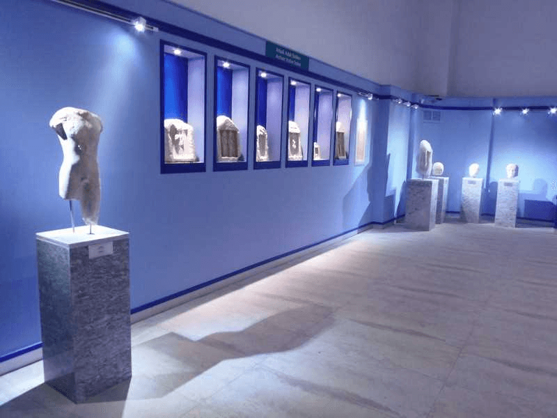 Milet Museum