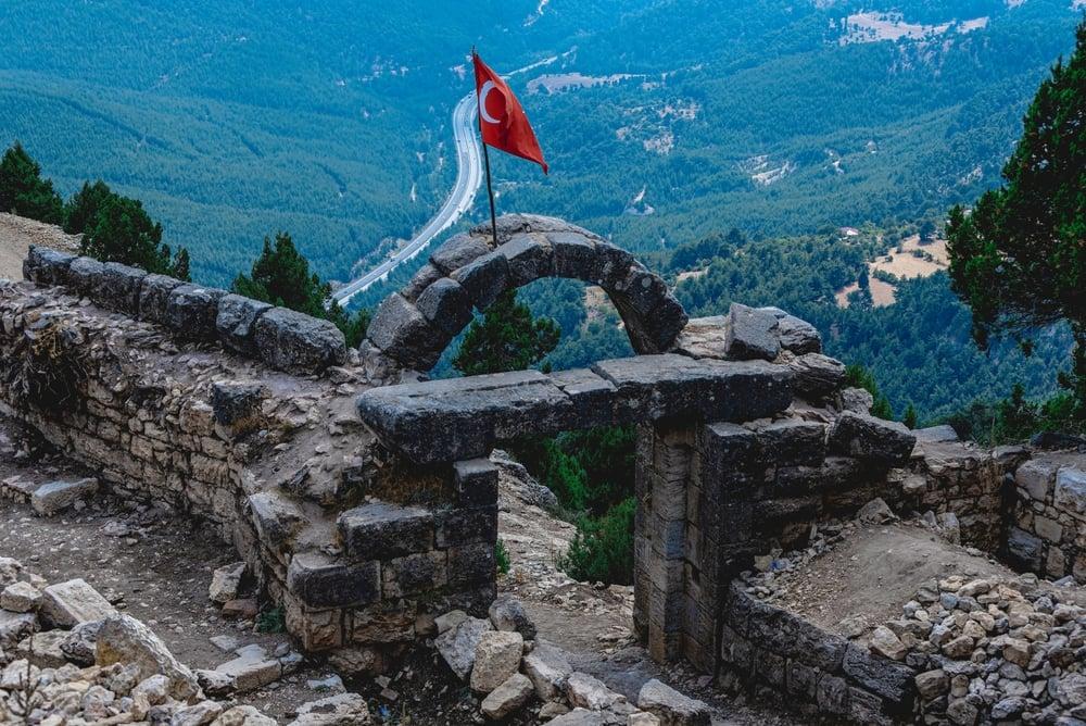 Pozantı