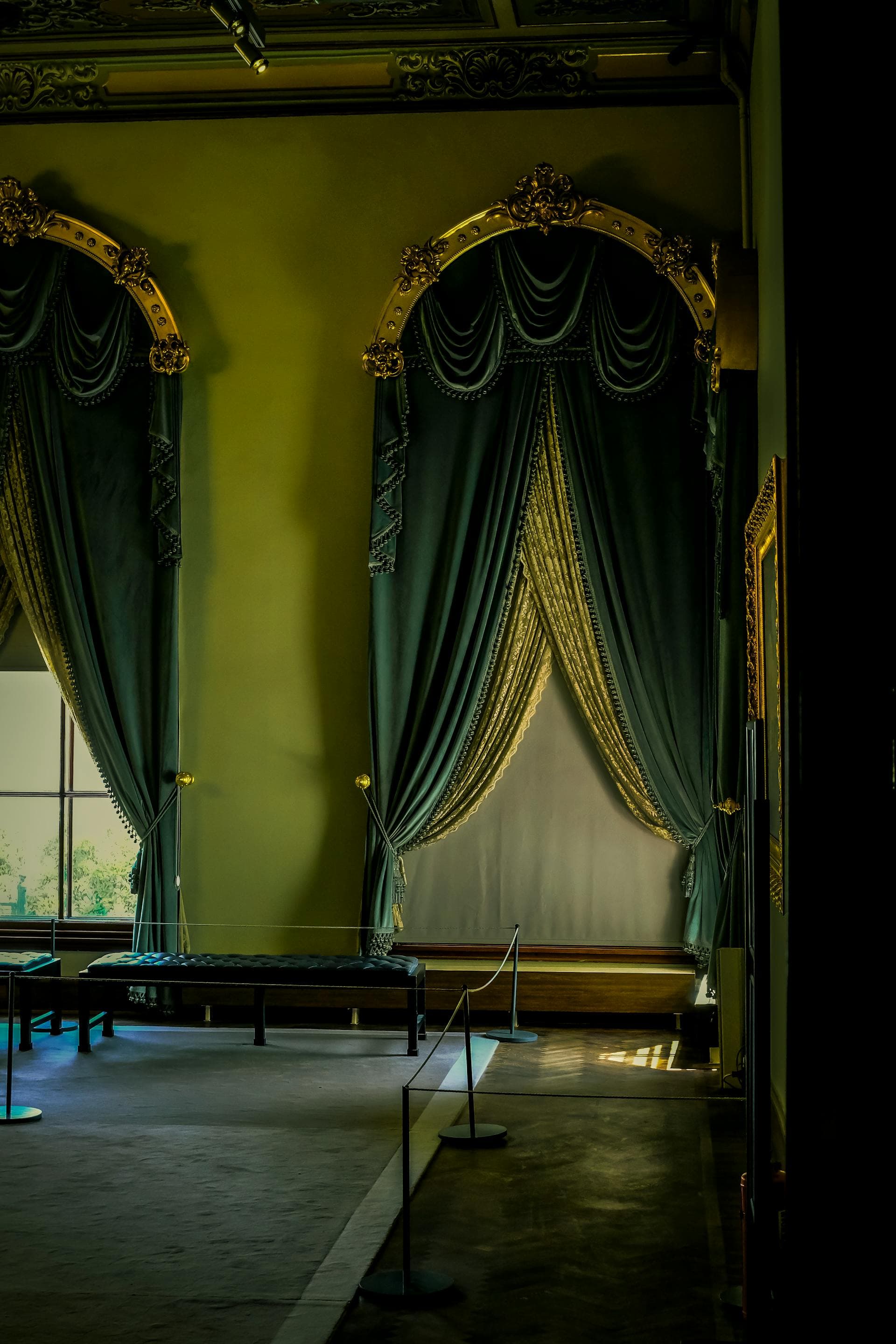 Dolmabahçe Sarayı ve Harem'e Hızlı Giriş