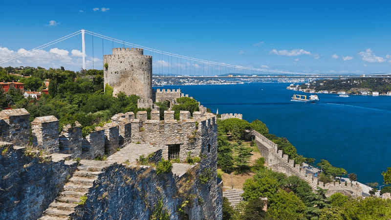 Rumeli Hisarı