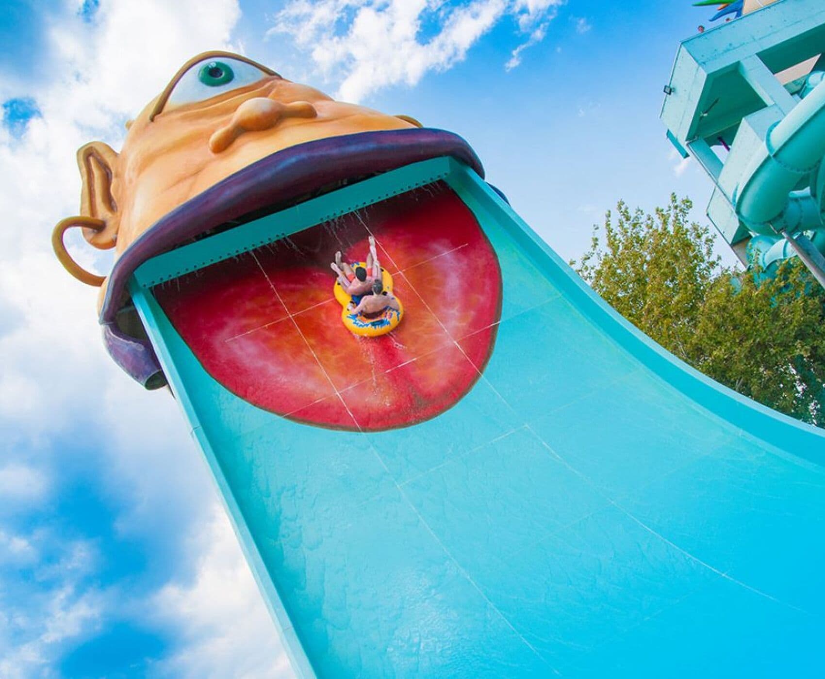 DoluSu Aquapark Kemer