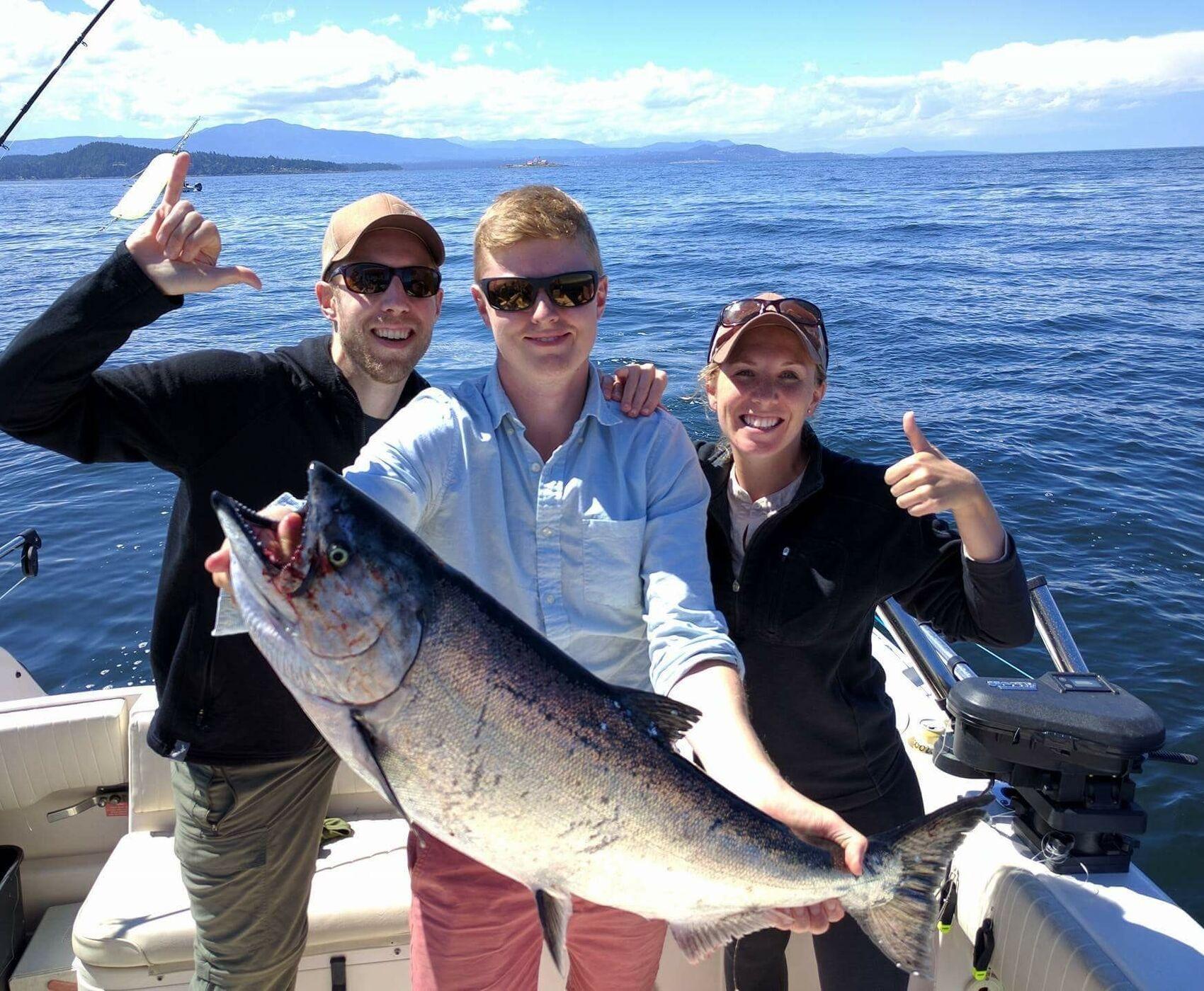 Antalya Fishing Tour