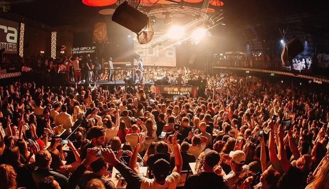 Kemer Aura Club
