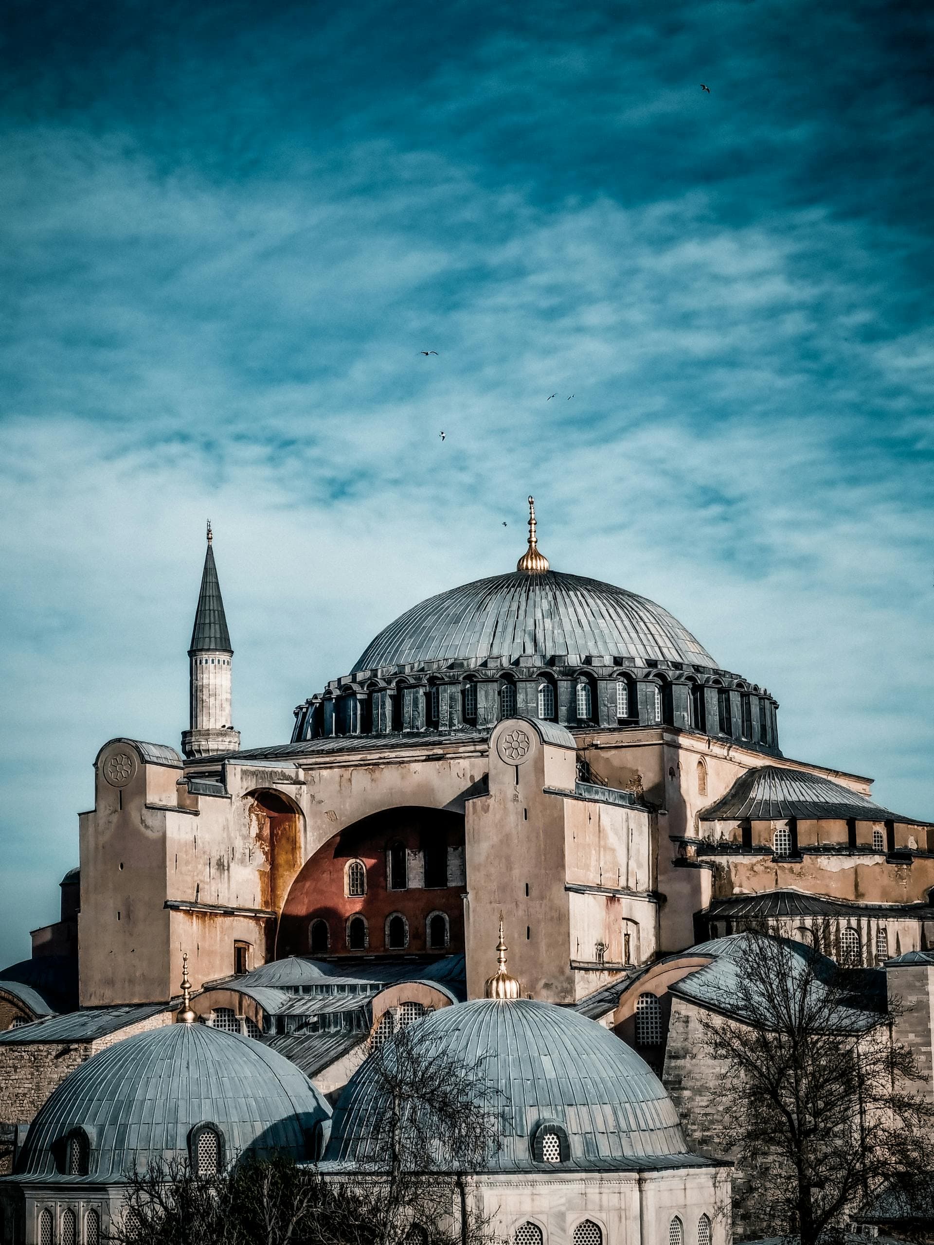 Ayasofya Turu Hızlı Giriş