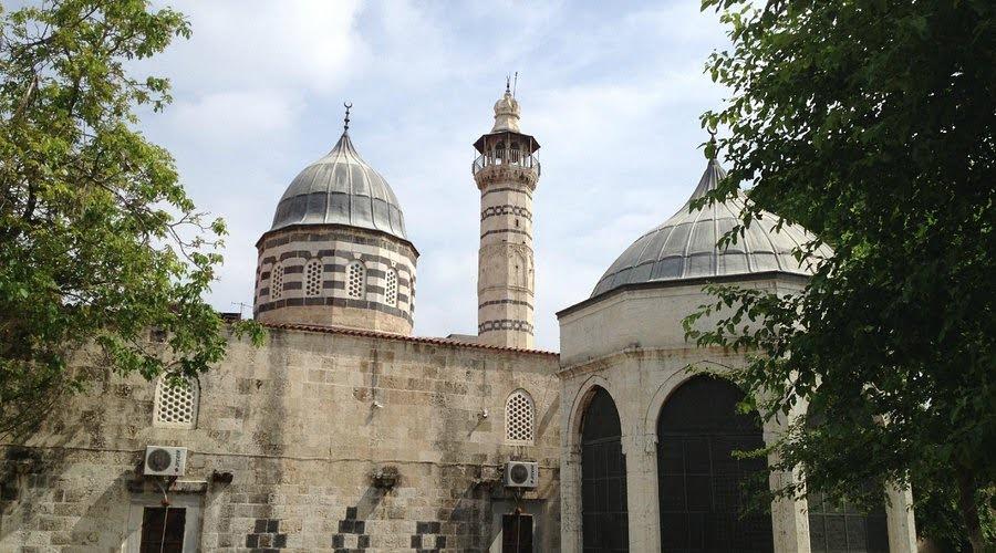 Ulu Camii ve Külliyesi