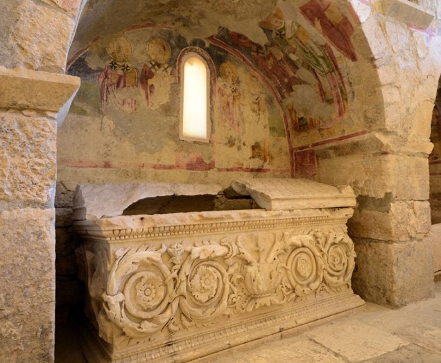 Demre, Myra & Kekova Tour