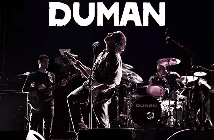 Duman
