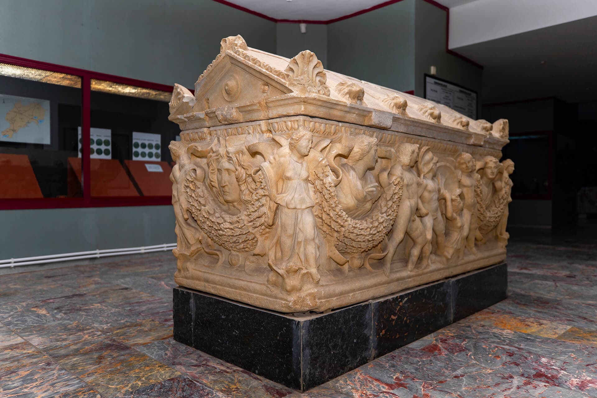 Afyonkarahisar Museum