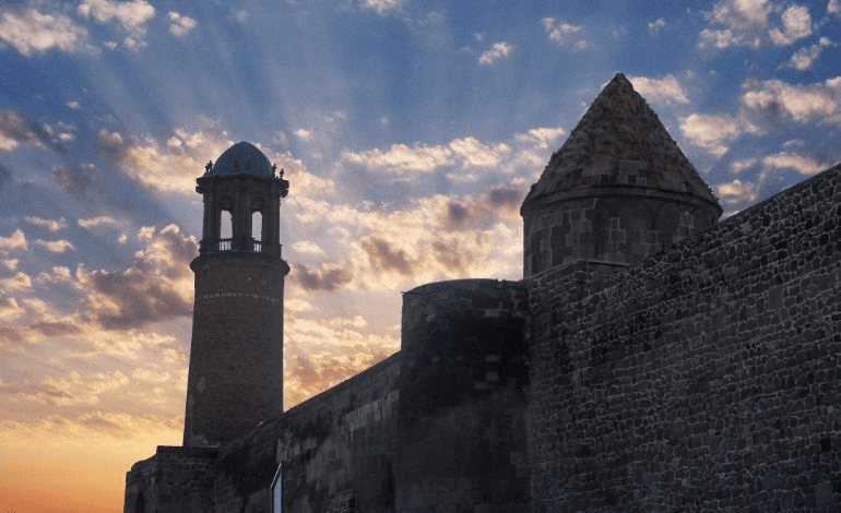 Erzurum Kalesi