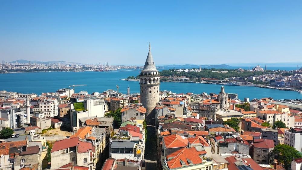 Beyoğlu