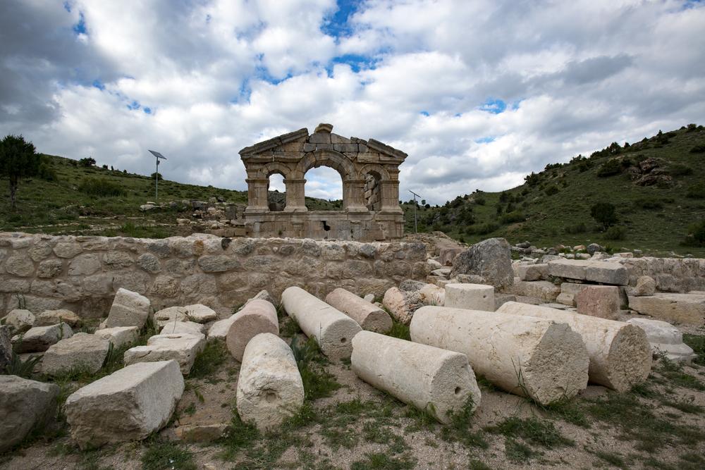 Tufanbeyli