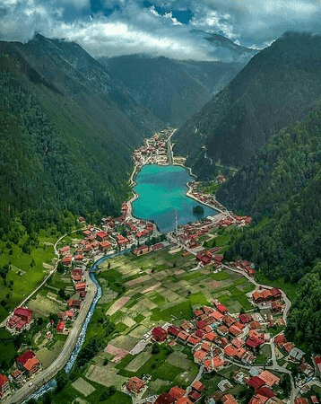 Maçka