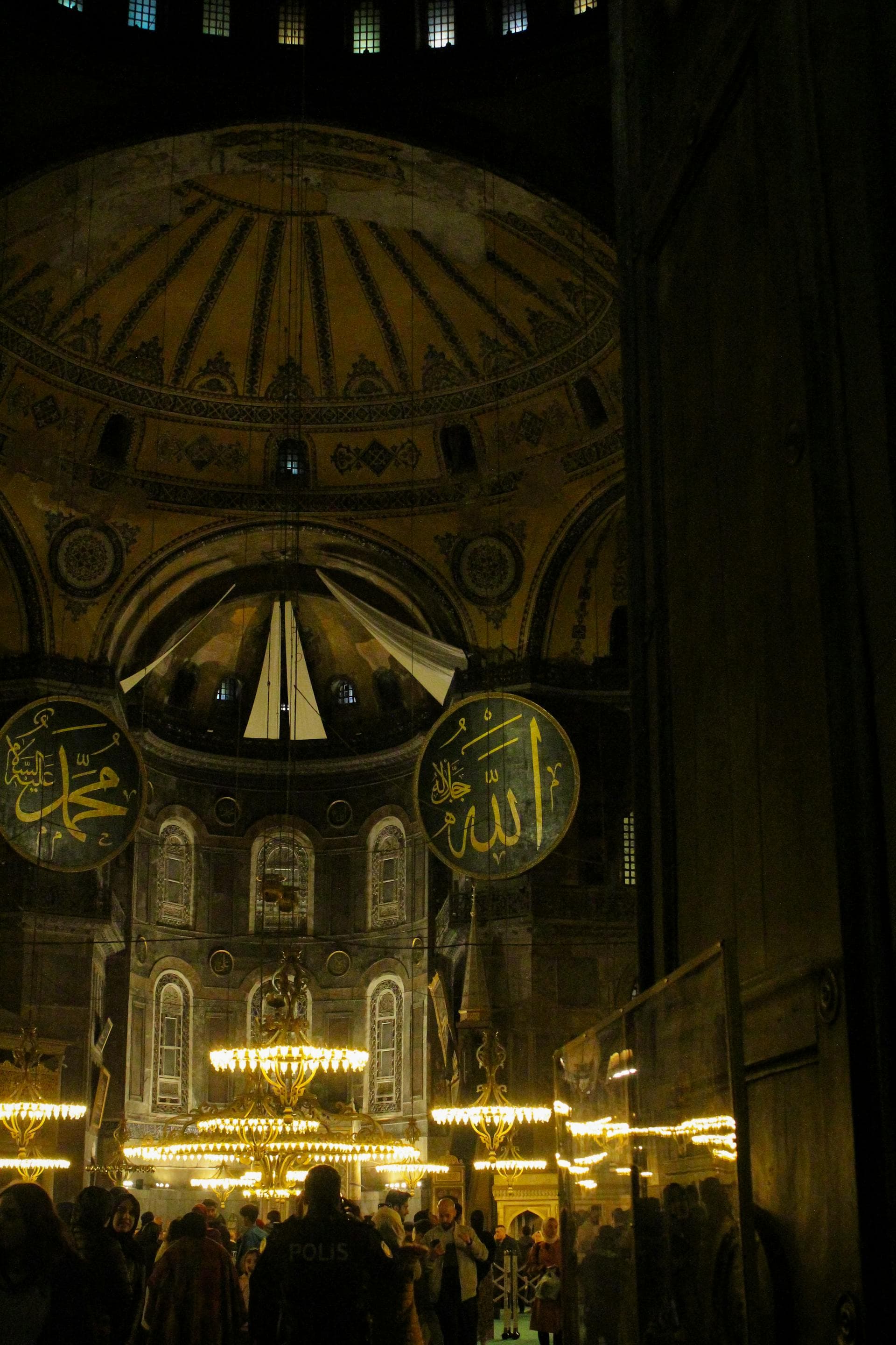 Ayasofya Turu Hızlı Giriş