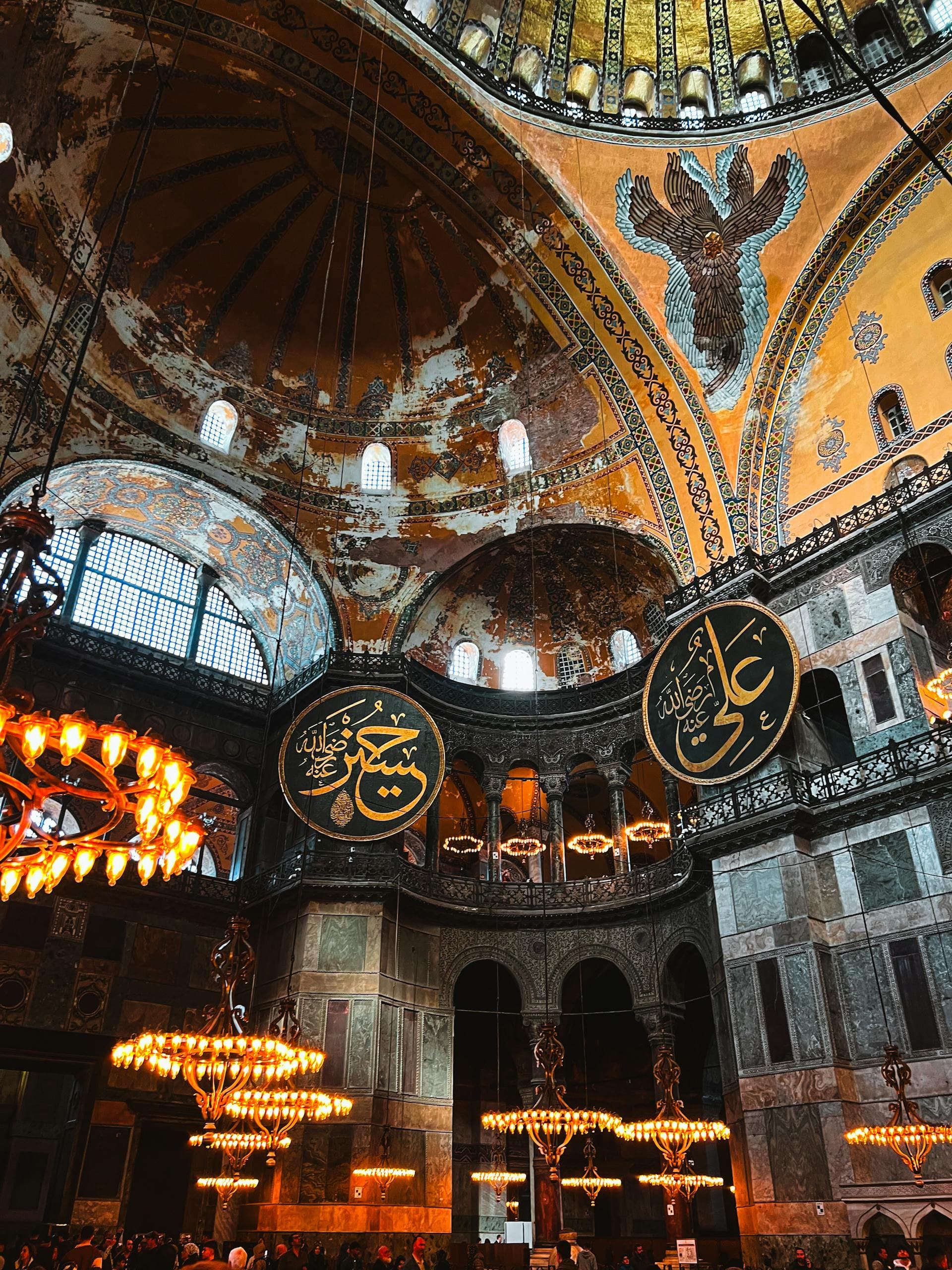 Ayasofya Turu Hızlı Giriş