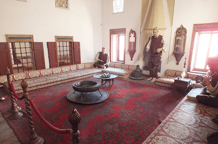 Ottoman House Museum