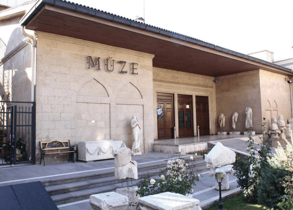 Burdur Müzesi