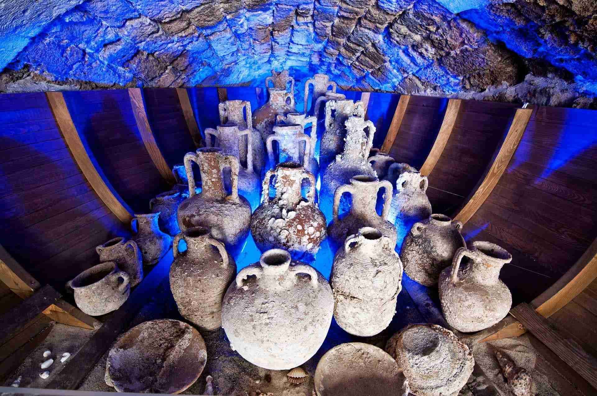 Muğla Marmaris Müzesi