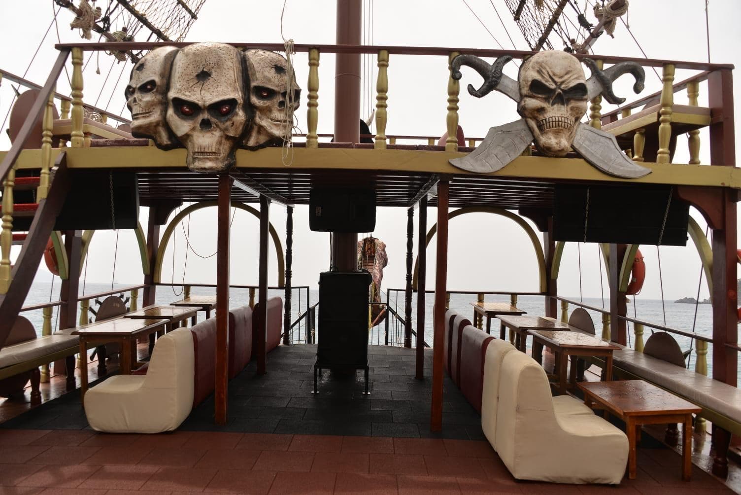 Ölüdeniz Boat Tour | Viking