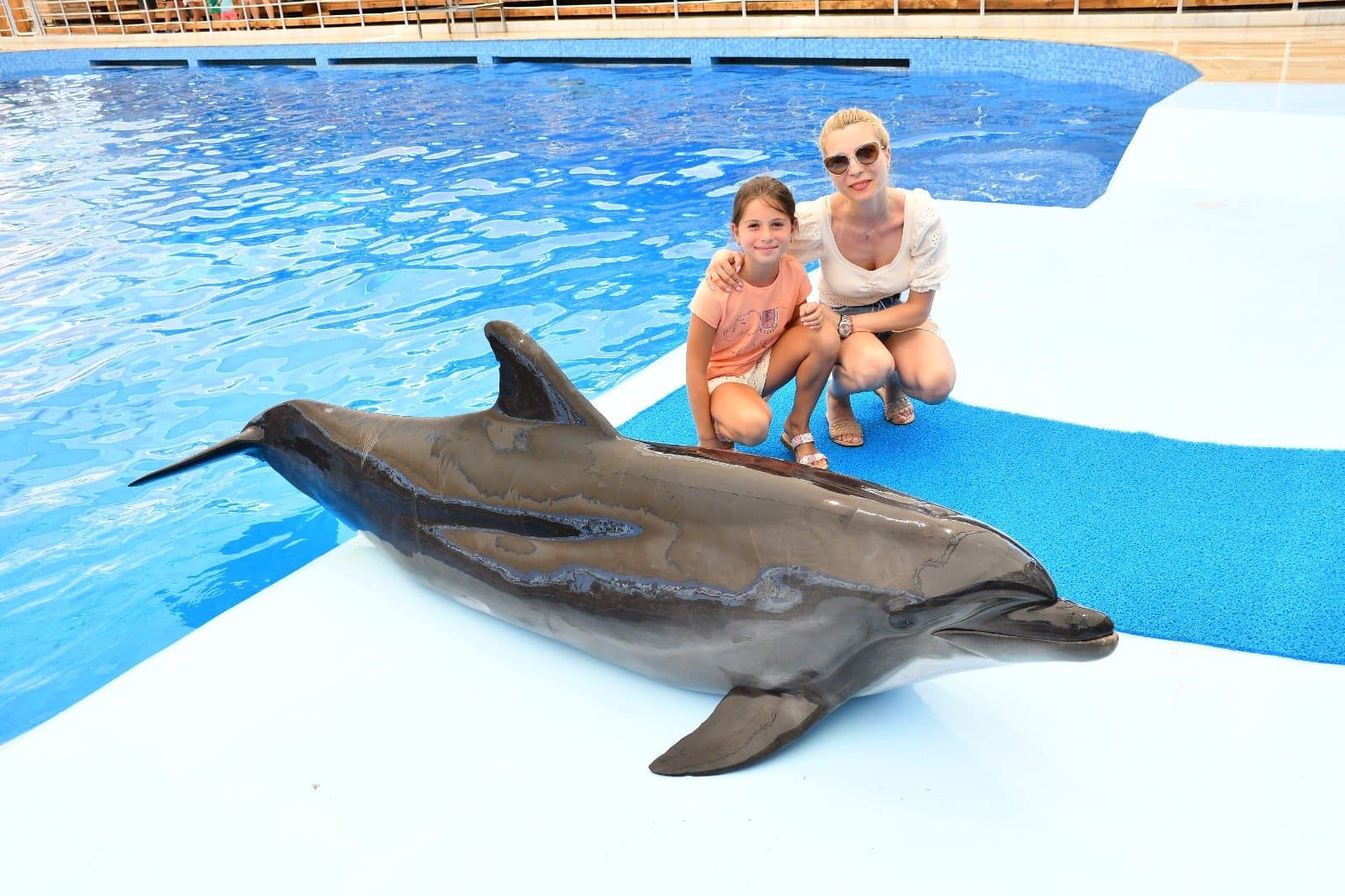 Aksu Dolphinarium