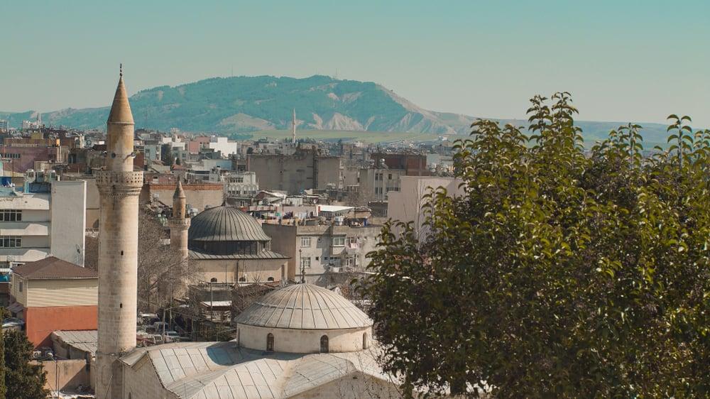 Adıyaman