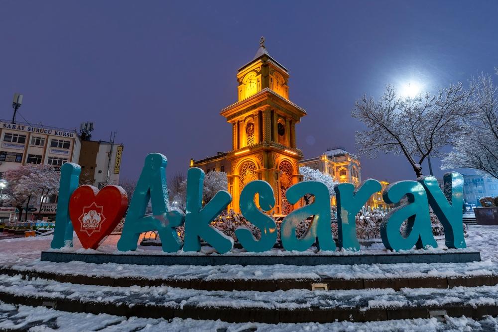 Aksaray