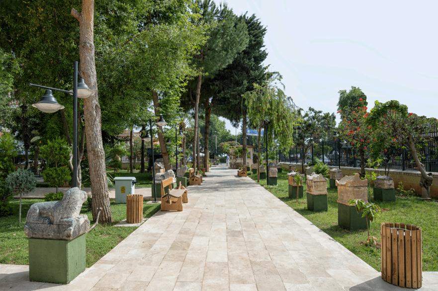 Alanya Müzesi