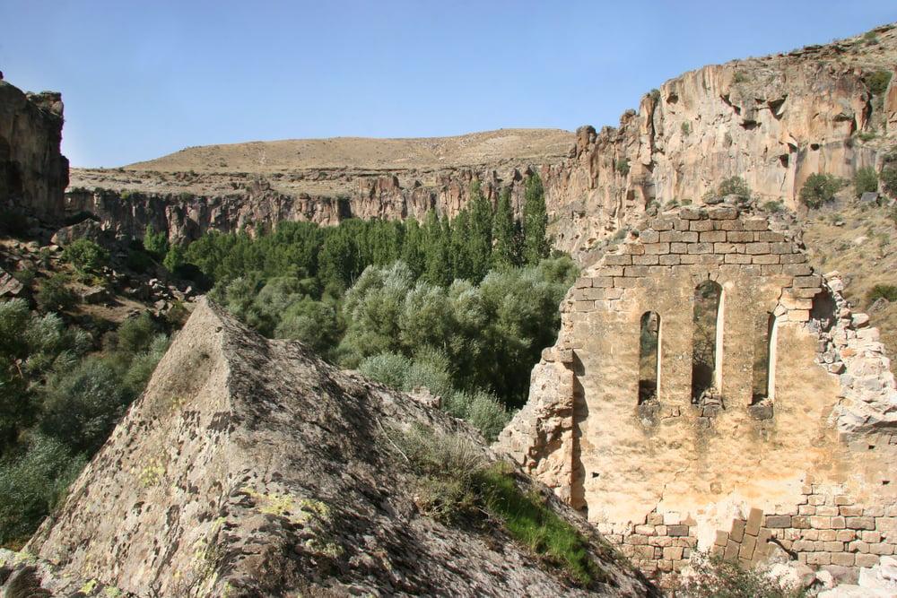 Karagedik Kilisesi