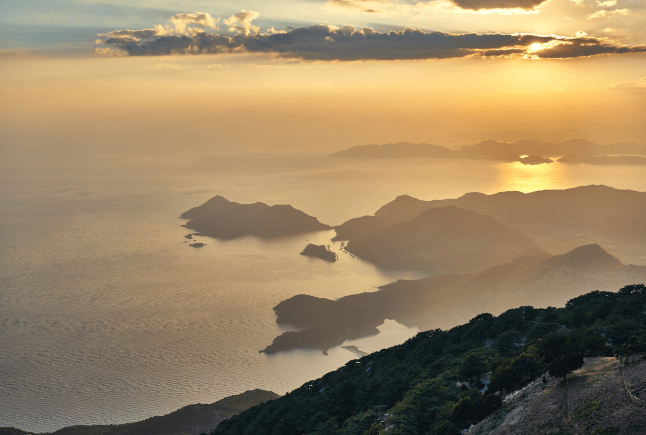 Fethiye Babadağ Teleferik Bileti