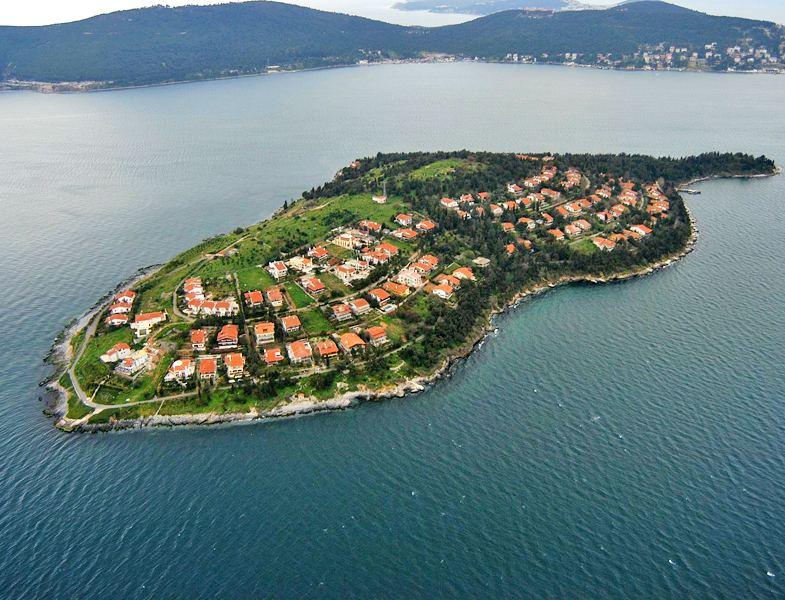 Sedef Adası