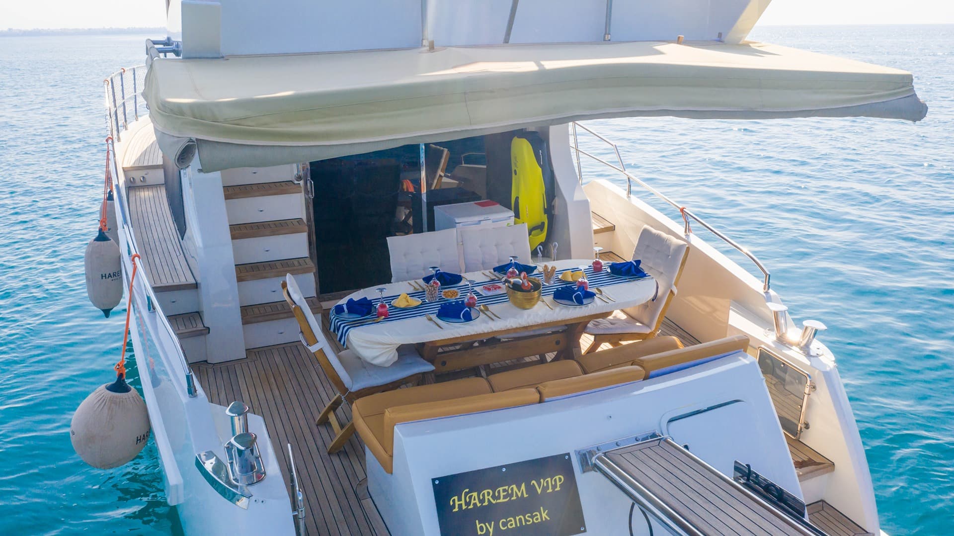 Antalya Çıkışlı VIP Tekne Turu – Sıçan Adası ve Gün Batımı Rotası