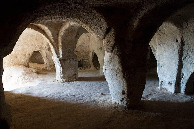 Direkli Kilise