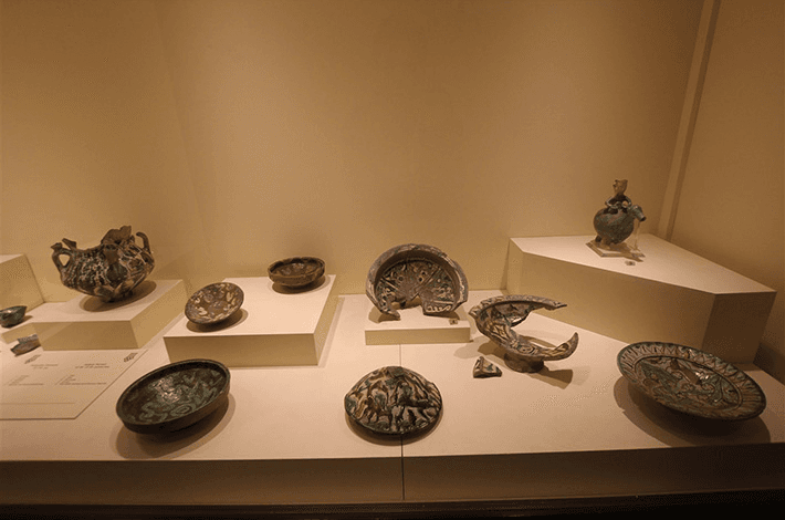 Yakutiye-Madrasa-Museum-Of-Turkish-Islamic-Arts-And-Ethnography