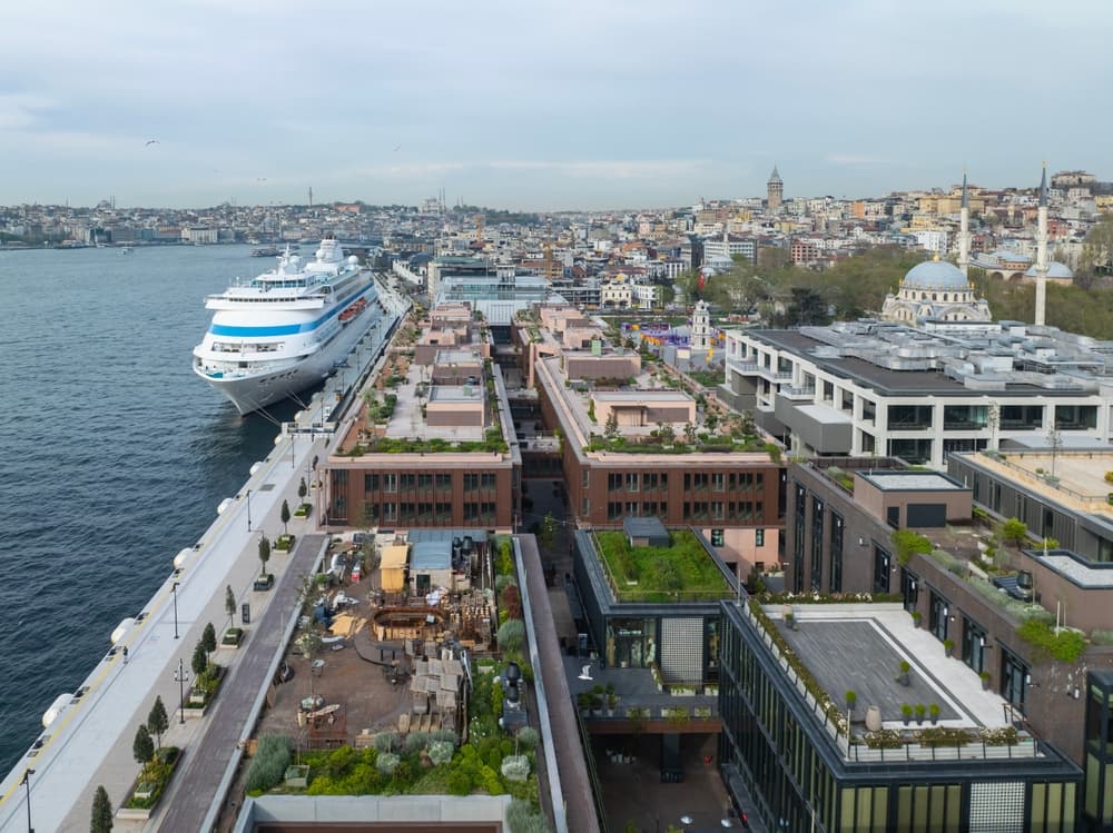 Galataport