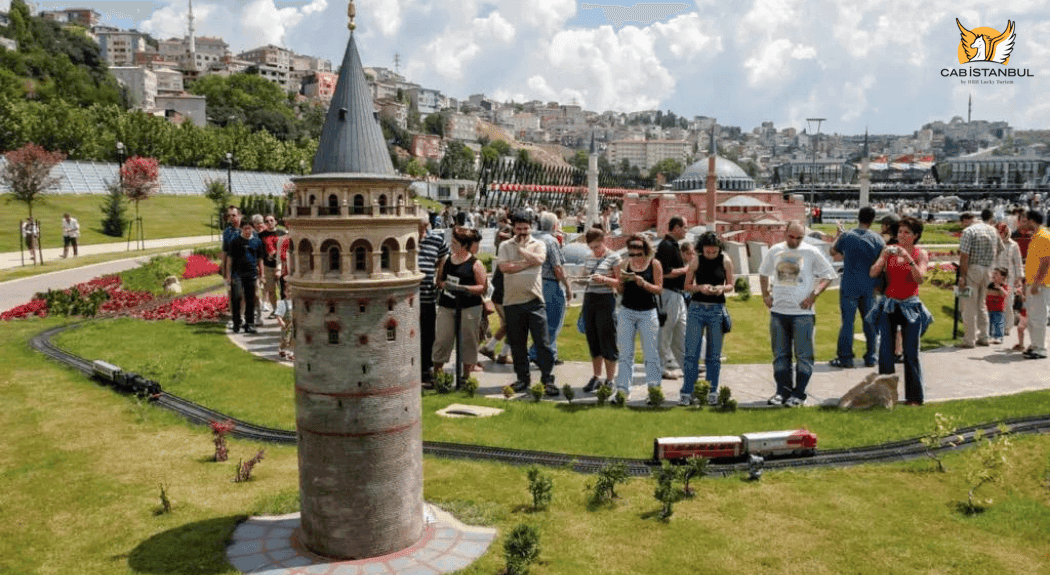 Miniatürk