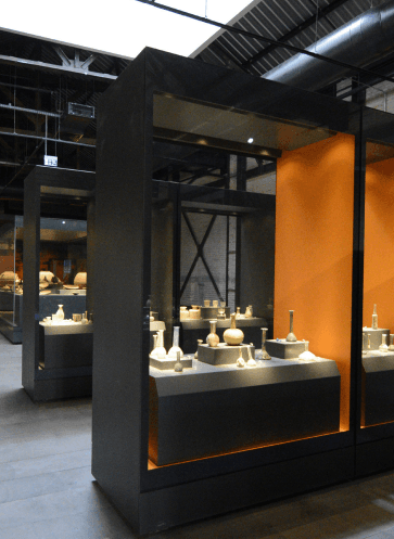 Adana Archaeological Museum