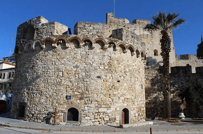Çeşme Museum