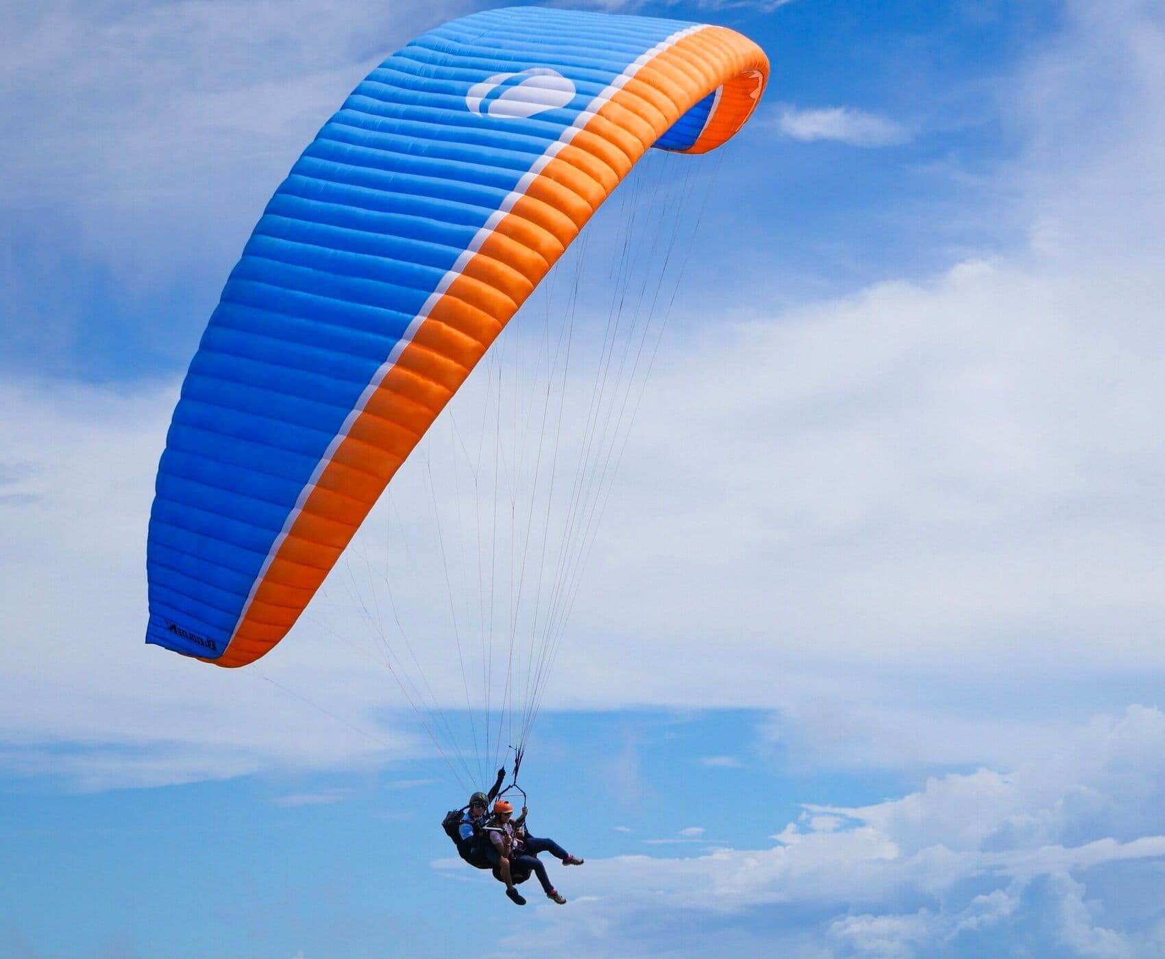 Alanya Paragliding