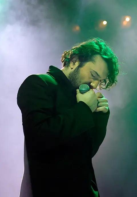 Halil Sezai
