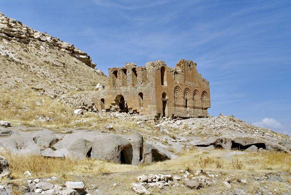 Çanlı Kilise