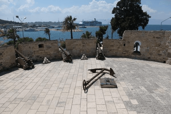 Çeşme Museum